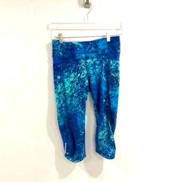 Athleta Capris - Picture 5 of 7